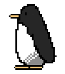 penguin